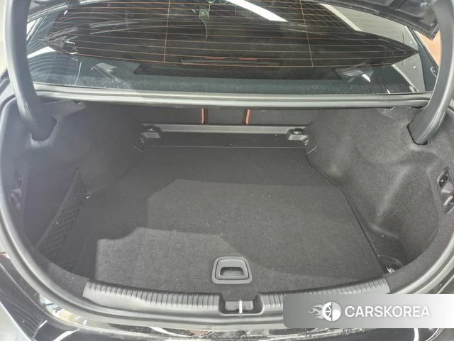 Mercedes-Benz C-Class W206 id 4222546 из Кореи 10