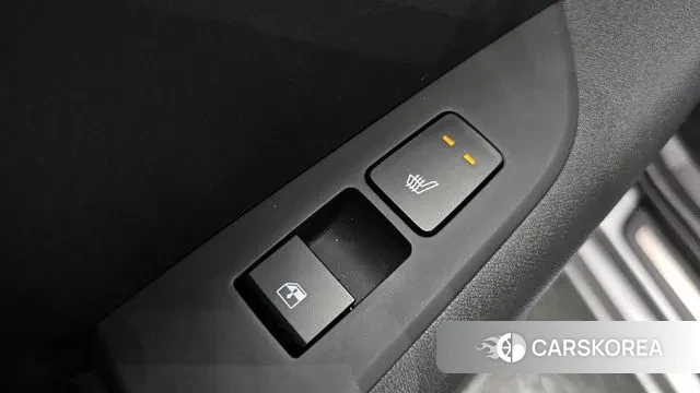 Kia Di All New Niro EV id 3620386 из Кореи 10