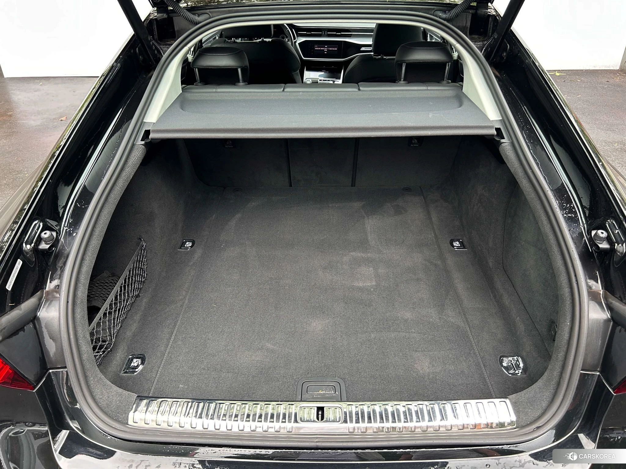 Audi A7 id 4420041 из Китая 10