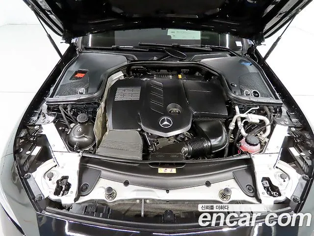 Mercedes-Benz CLS-Class C257 id 2702567 из Кореи 10