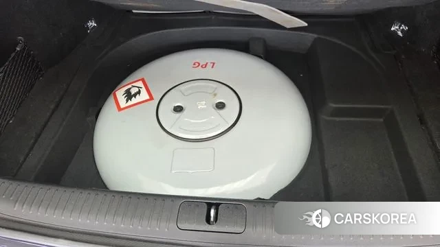 Kia More K9 id 3761290 из Кореи 10