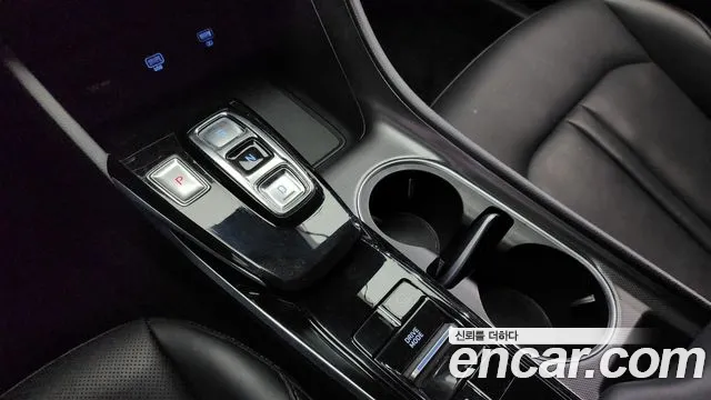 Hyundai Sonata (DN8) id 2760617 из Кореи 10