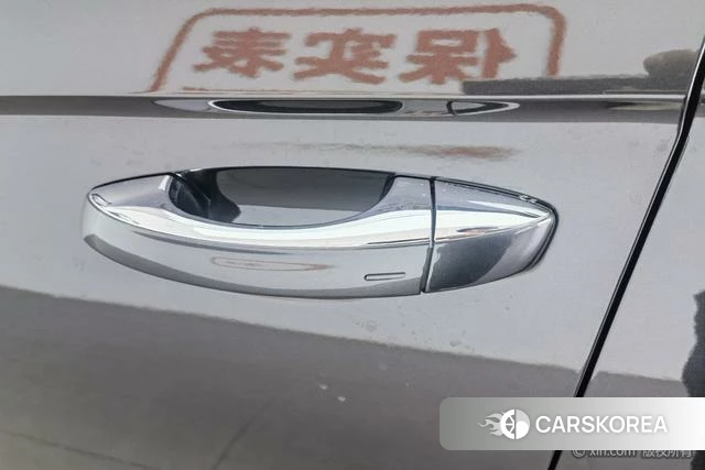 Volkswagen Tanyue id 4258456 из Китая 7