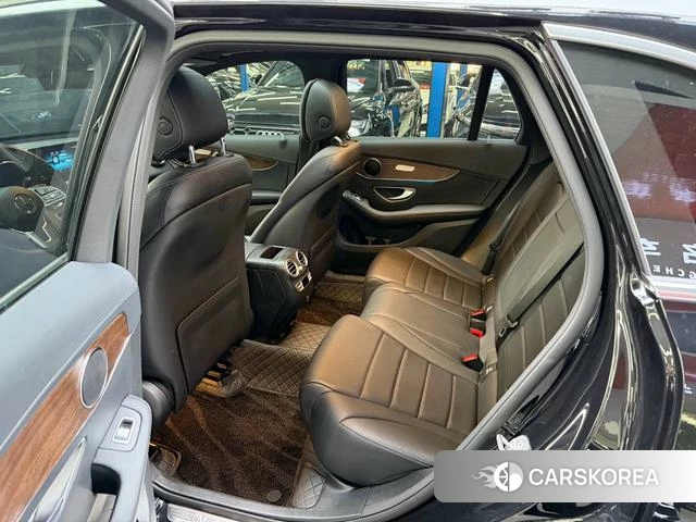 Mercedes-Benz GLC id 4272274 из Китая 10