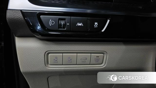 Kia Carnival 4th generation id 4315844 из Кореи 10