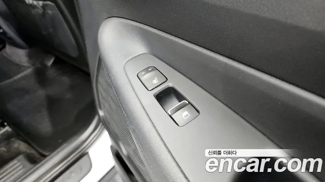 Hyundai The New Santa Fe id 2907058 из Кореи 10