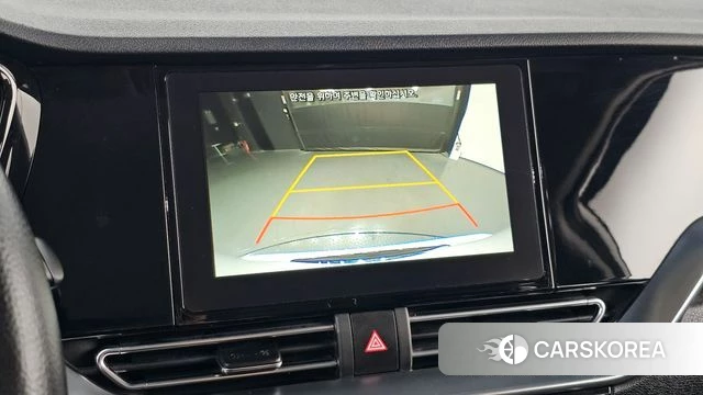 Kia The New Niro id 4923579 из Кореи 10