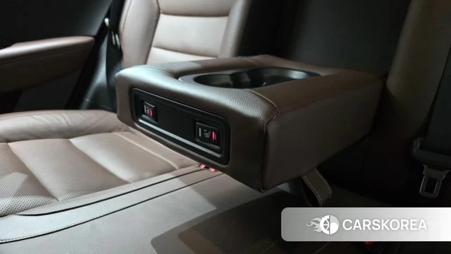 Renault Korea (Samsung) The New QM6 id 4250594 из Кореи 10