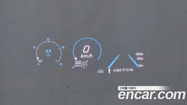 Mercedes-Benz GLE-Class W167 id 2925818 из Кореи 10