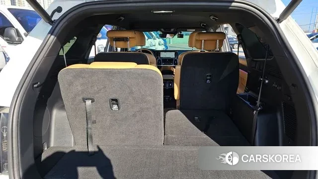 Kia Sorento 4th Generation id 3504746 из Кореи 10