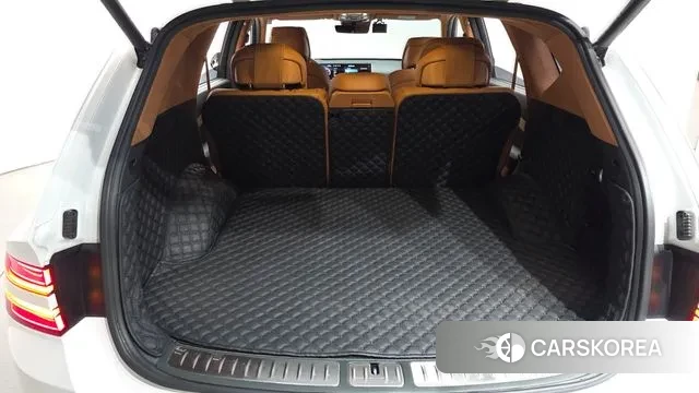 Genesis GV80 id 3431528 из Кореи 10