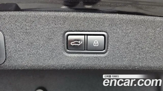 Kia More K9 id 2897122 из Кореи 10