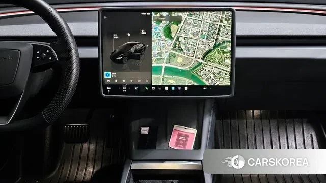 Tesla Model 3 id 3467146 из Кореи 10