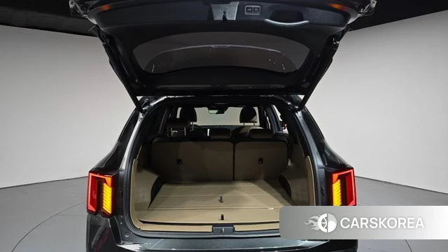 Kia The New Sorento 4th Generation id 4847519 из Кореи 10