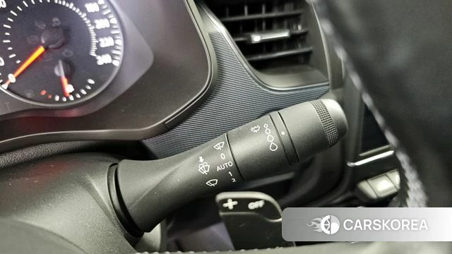 Renault Korea (Samsung) XM3 id 3879350 из Кореи 10