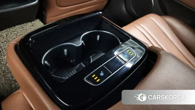 Genesis G80 (RG3) id 3713264 из Кореи 10