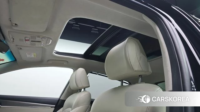 Hyundai The New Grandeur IG id 4854720 из Кореи 10