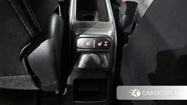 Kia The New Ray id 3198279 из Кореи 10