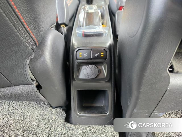 Kia The New Kia Ray id 4601382 из Кореи 10
