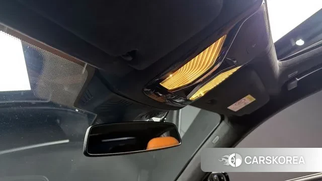 BMW 7 Series (G11) id 3577129 из Кореи 10