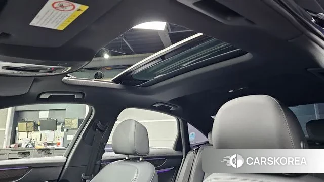 Audi A6 (C8) id 3045107 из Кореи 10