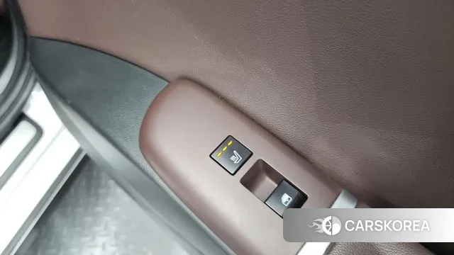 Hyundai Grandeur (GN7) id 3410804 из Кореи 10