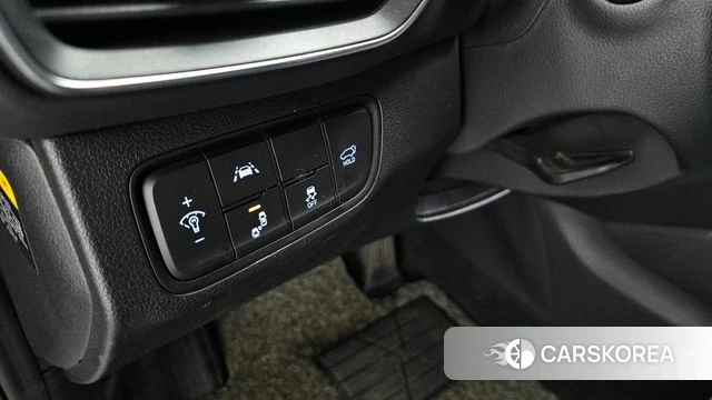 Hyundai Santa Fe TM id 4325319 из Кореи 10