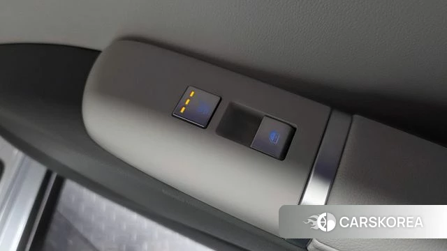 Hyundai Grandeur (GN7) id 3870169 из Кореи 10