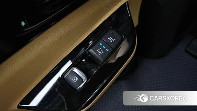 Kia Carnival 4th generation id 4677003 из Кореи 10