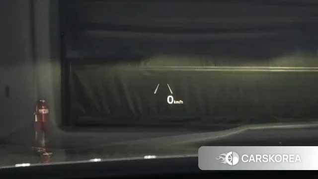 Kia More K9 id 3055640 из Кореи 10