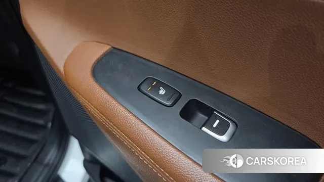 Kia The New Sorento id 3460302 из Кореи 10