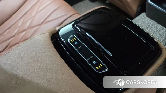 Genesis G80 (RG3) id 3281422 из Кореи 10