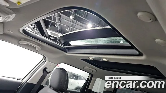 Mini Cooper Clubman id 2705947 из Кореи 10