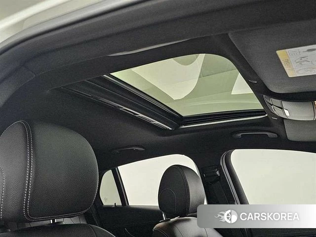 Mercedes-Benz GLC-Class X253 id 3897345 из Кореи 10