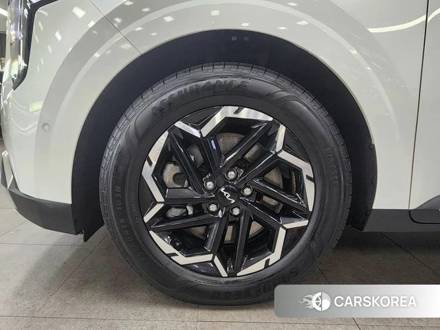 Kia The New Carnival 4th Generation id 4333983 из Кореи 10