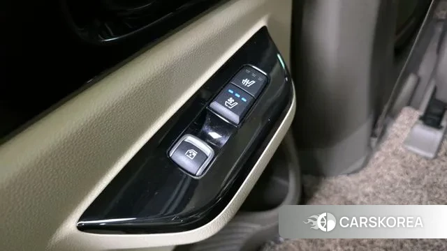 Kia Carnival 4th generation id 3458082 из Кореи 10