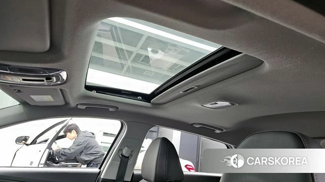 Hyundai Avante (CN7) id 3954346 из Кореи 10