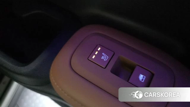 Hyundai Santa Fe (MX5) id 4177585 из Кореи 10