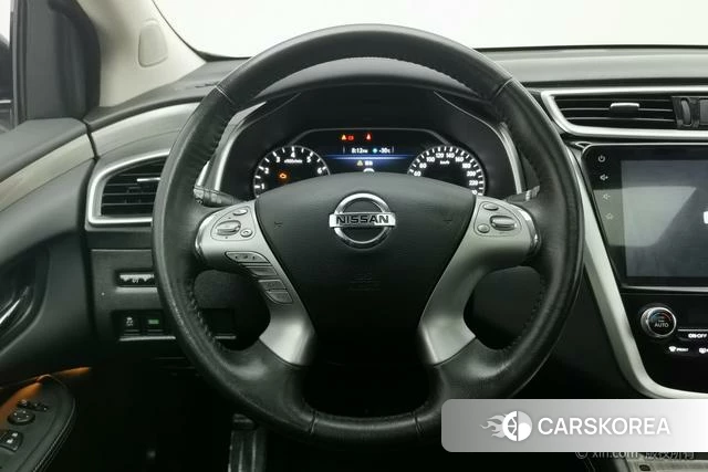 Nissan Loulan id 4210593 из Китая 10