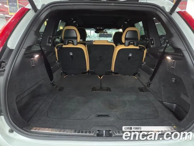 Volvo XC90 second Generation id 2858160 из Кореи 10