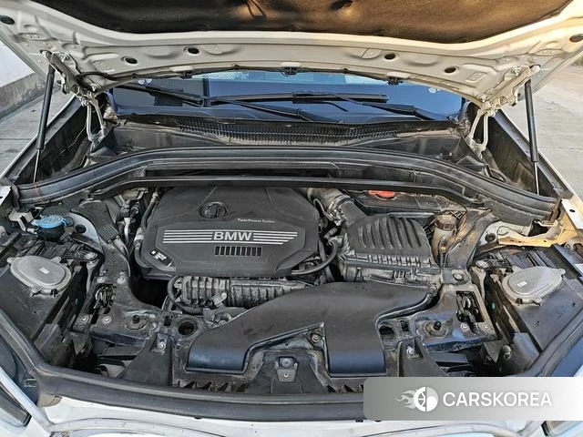 BMW X1 id 4393154 из Китая 10