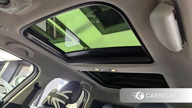 Mini Cooper S Countryman id 3877158 из Кореи 10