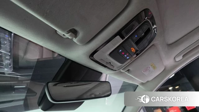 Hyundai The New Santa Fe id 4619637 из Кореи 10