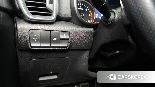 Kia Sportage The Bold id 4490320 из Кореи 10
