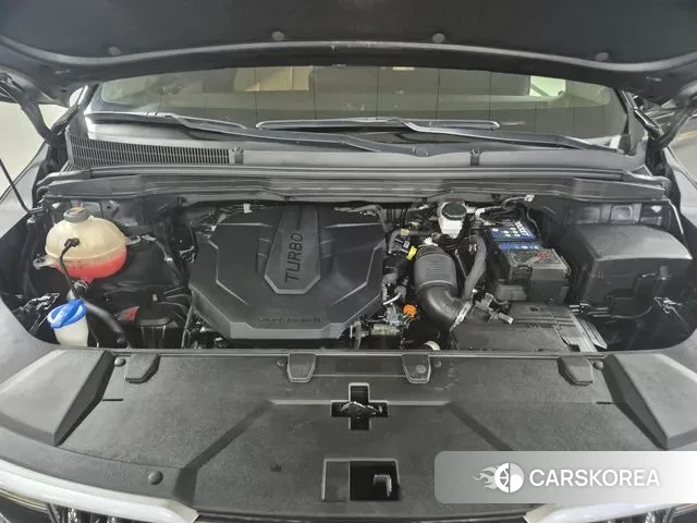 Kia Carnival 4th generation id 3509400 из Кореи 10