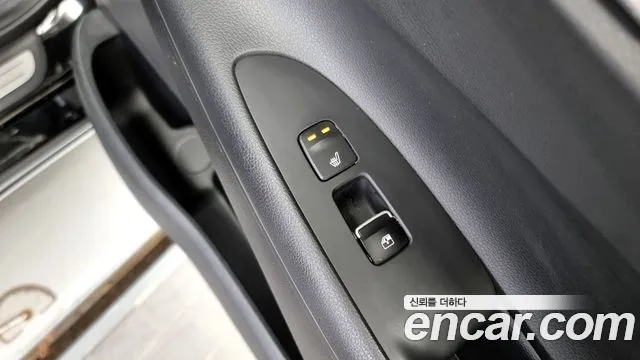 Hyundai The New Grandeur IG Hybrid id 2944797 из Кореи 10