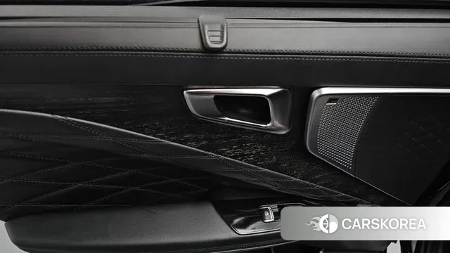 Kia K8 Hybrid id 3168633 из Кореи 10