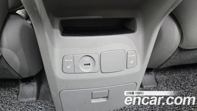 Kia The New Carnival id 2928375 из Кореи 10