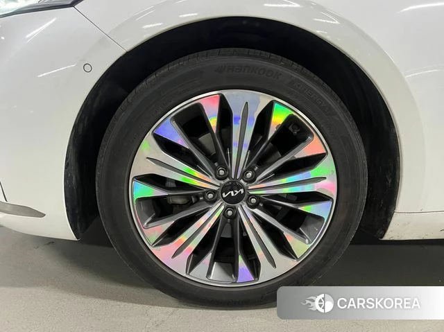Kia K8 Hybrid id 4445285 из Кореи 10
