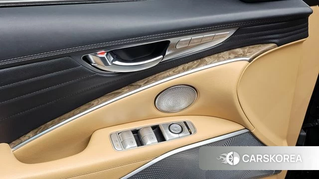 Kia More K9 id 3898936 из Кореи 10